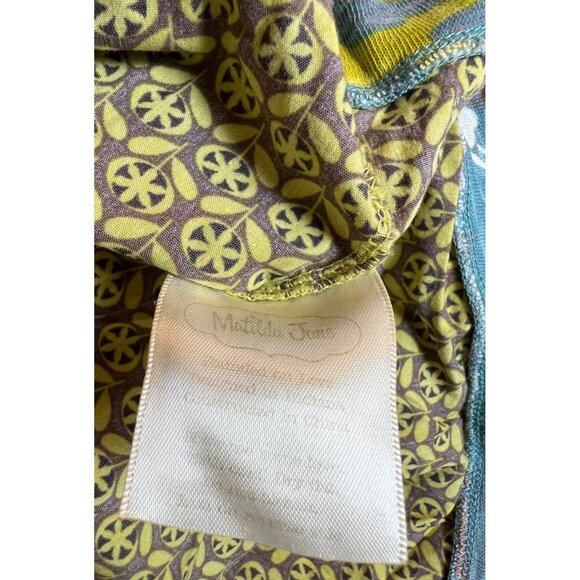 Vintage Matilda Jane Buttercup Maggie Dress - Picture 14 of 16